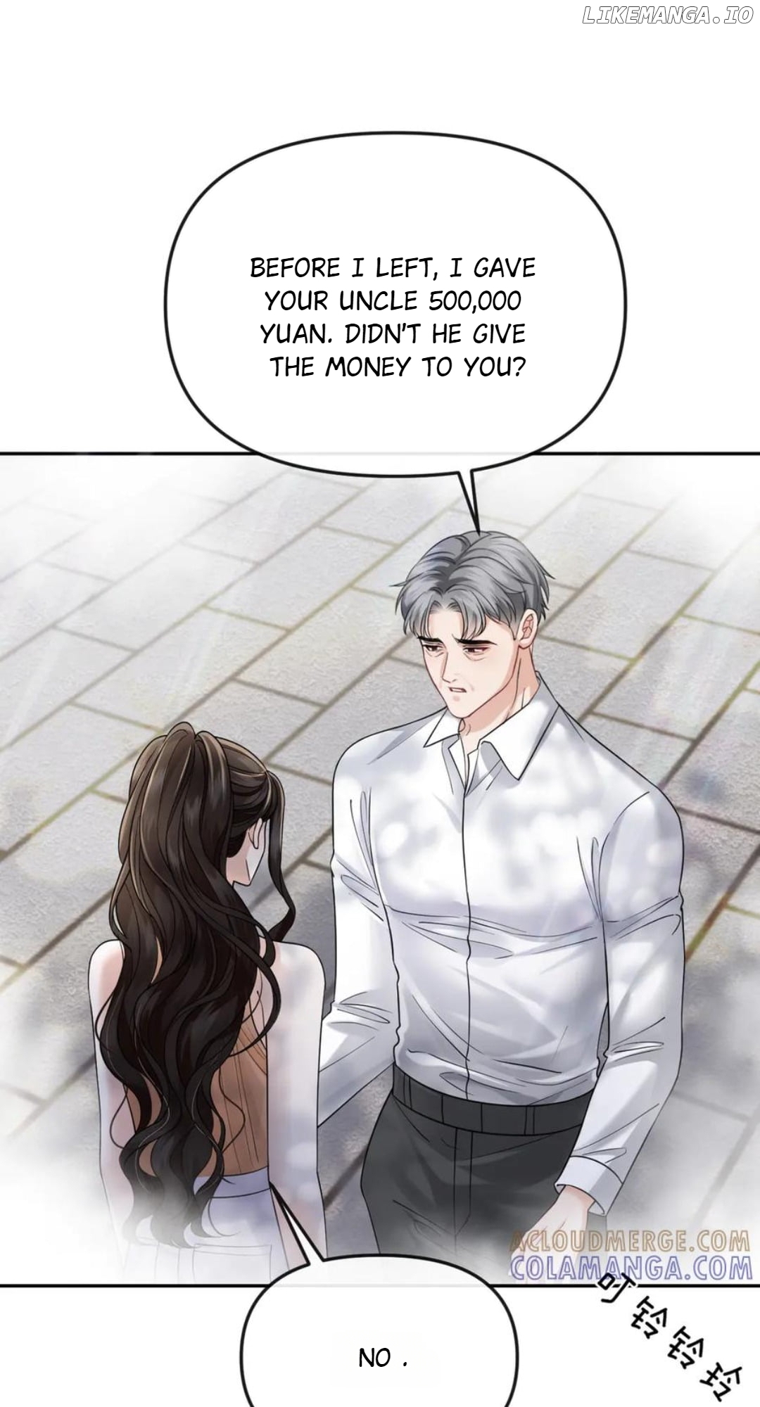 Deeply In Love Chapter 44 - page 13